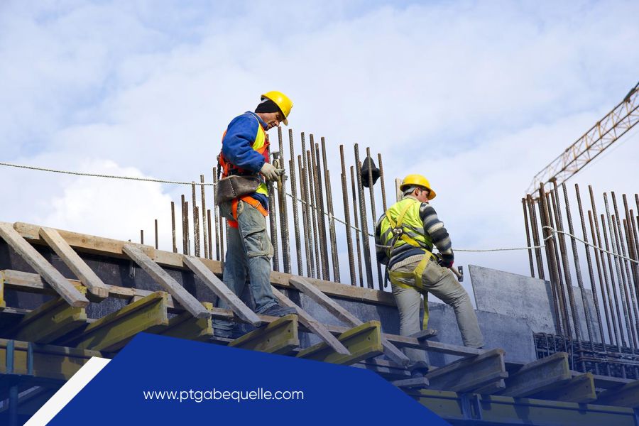 Jasa Asuransi Proyek Terpercaya