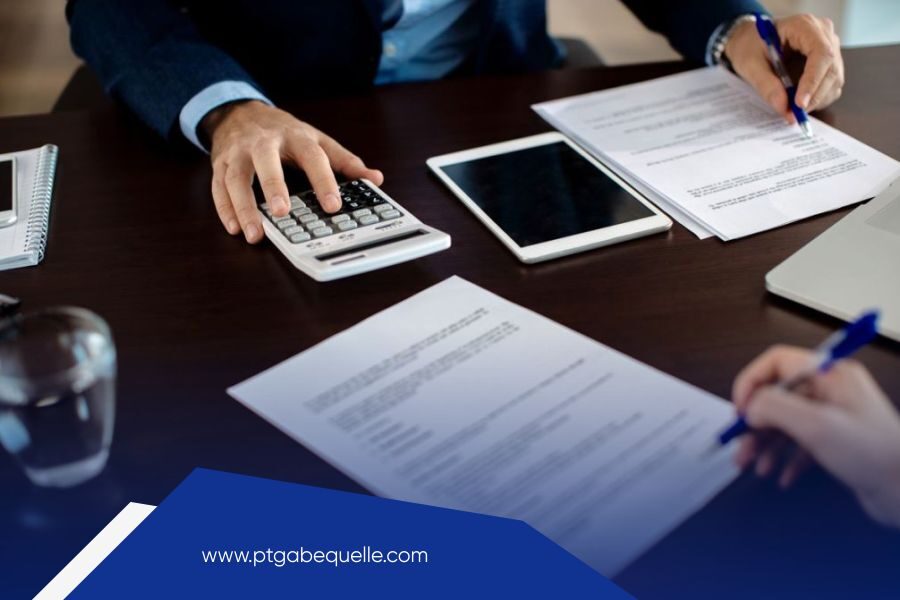 Jasa Bank Garansi di Bekasi