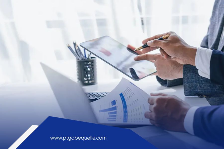 Jasa Surety Bond Terpercaya